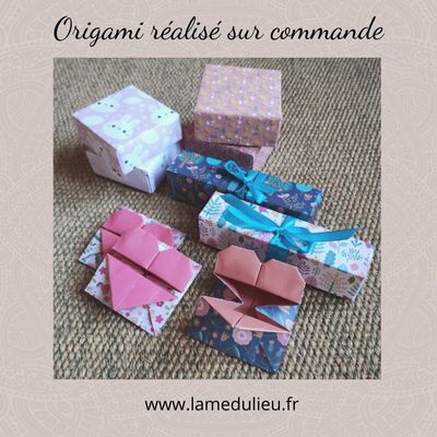 Cadeau personnalisé